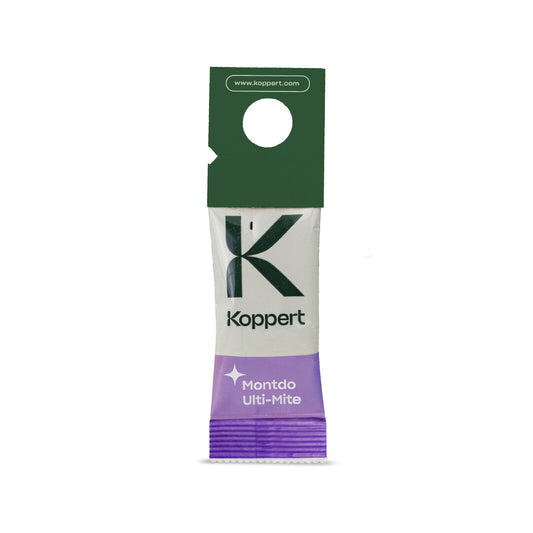Montdo Ulti-Mite 500 sobres Koppert