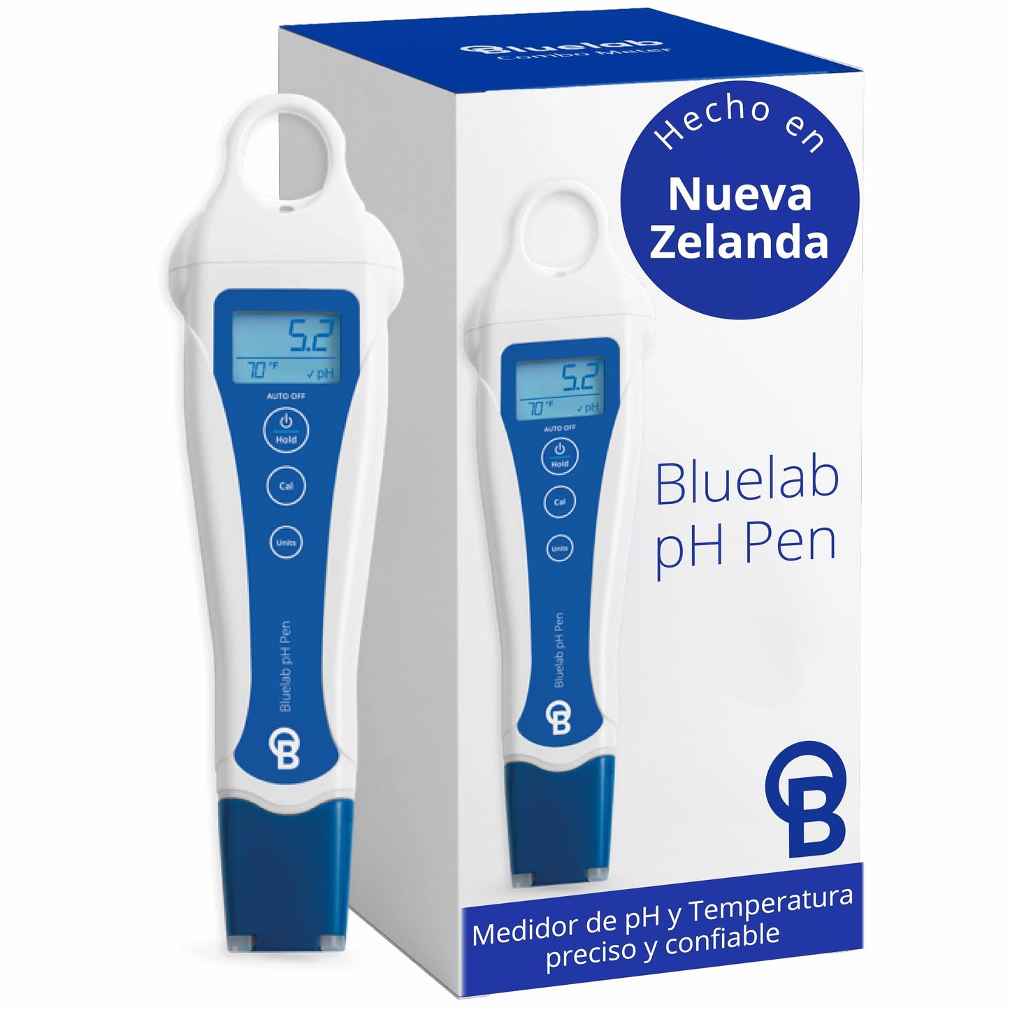 Bluelab pH Pen