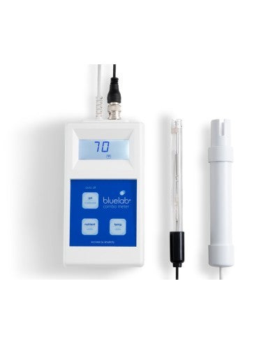 Bluelab Combo Meter