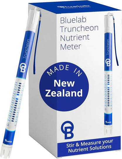 Bluelab Truncheon EC Meter