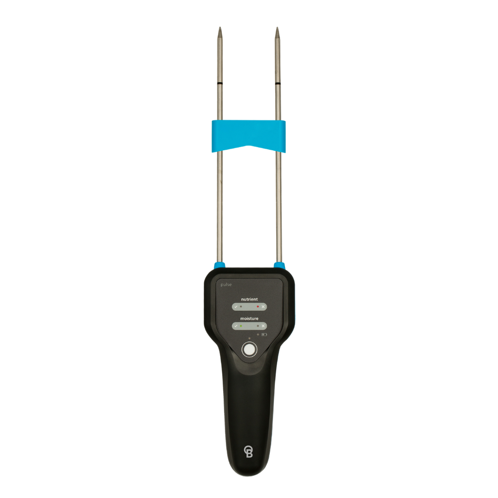 Pulse Meter Multimedia EC/MC 3 en 1