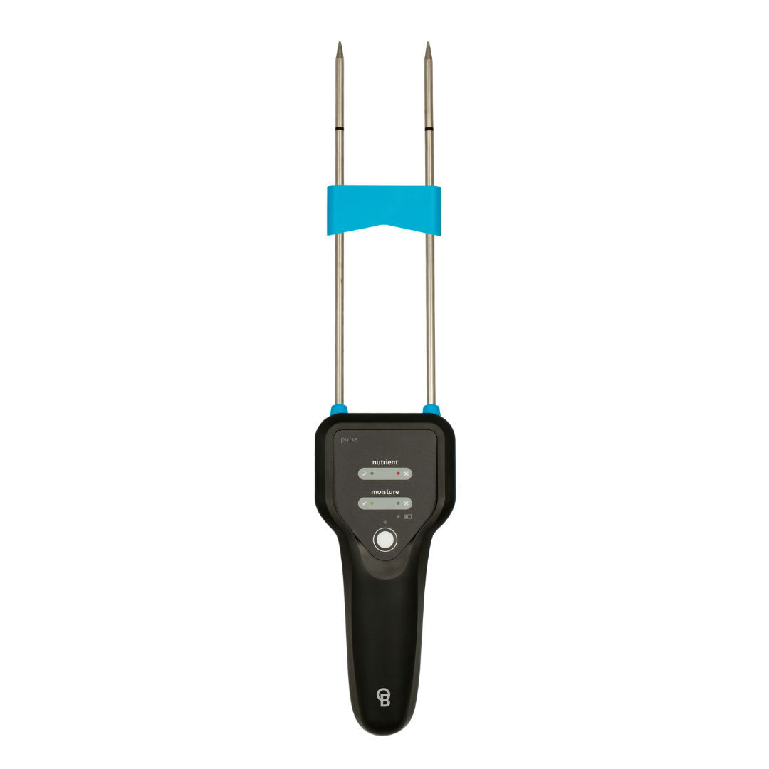 Pulse Meter Multimedia EC/MC 3 en 1