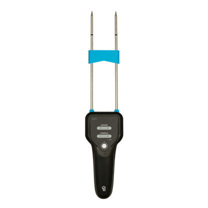 Pulse Meter Multimedia EC/MC 3 en 1