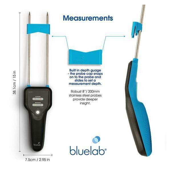 Pulse Meter Multimedia EC/MC 3 en 1