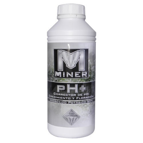 Miner Ph + Plus