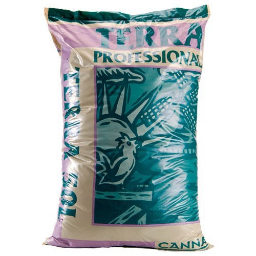 Canna Terra Profesional 50 L