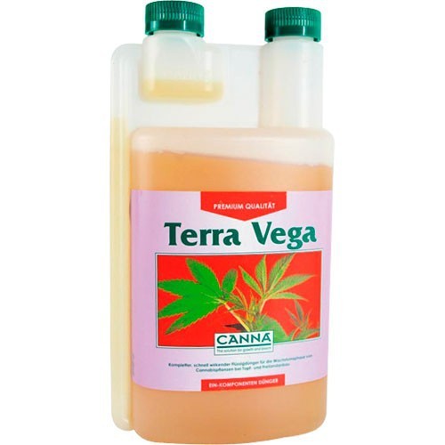 Terra Vega Canna