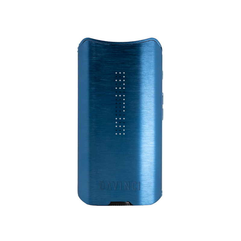 Vaporizador DaVinci IQ3 Sapphire