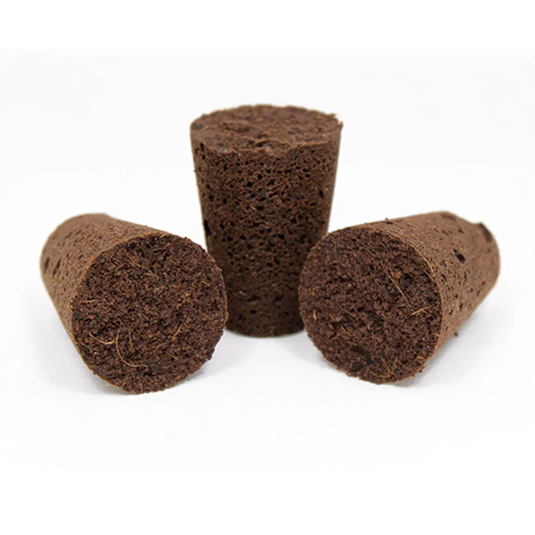 Bandeja Plugins THC The Hemp Company