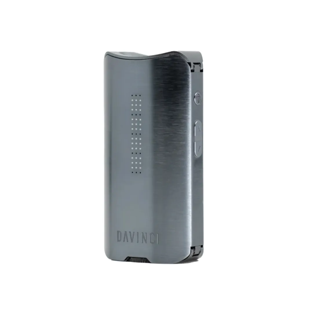 Vaporizador DaVinci IQ3 Sapphire