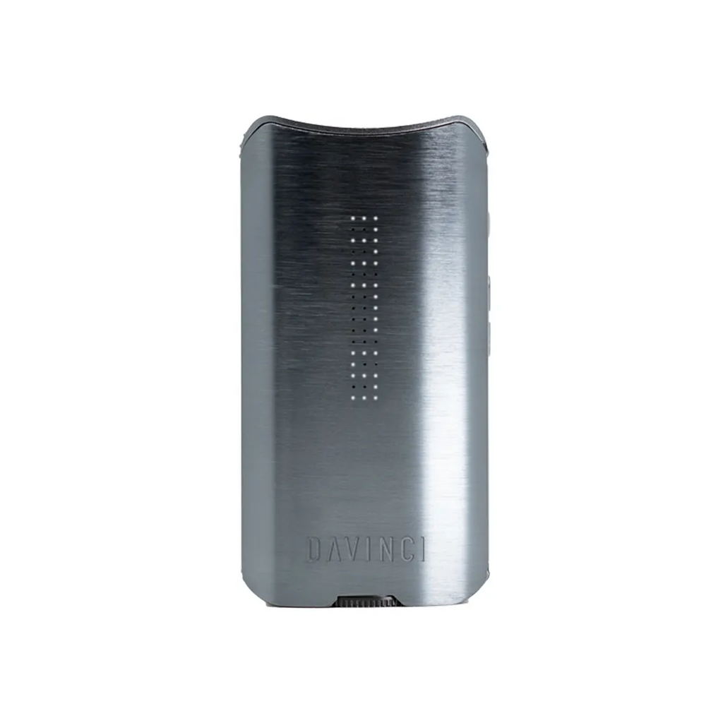 Vaporizador DaVinci IQ3 Sapphire