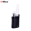 Vaporizador XMAX Qomo Negro