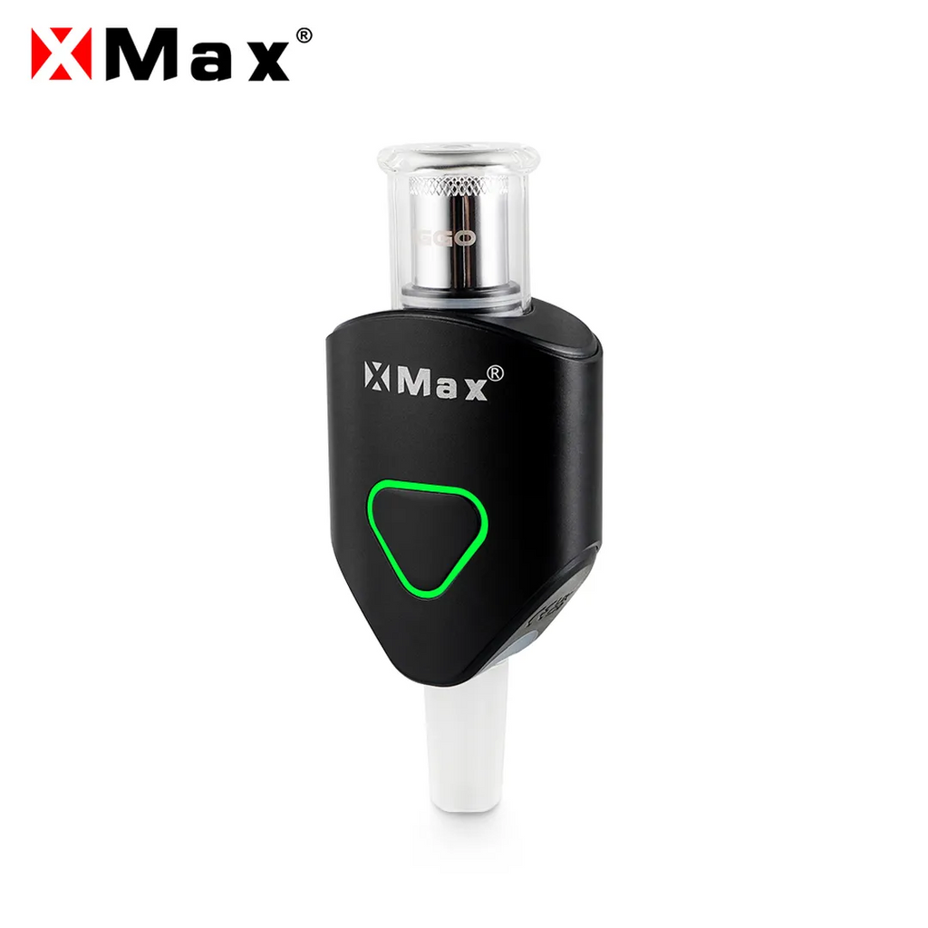 Vaporizador XMAX Riggo Negro