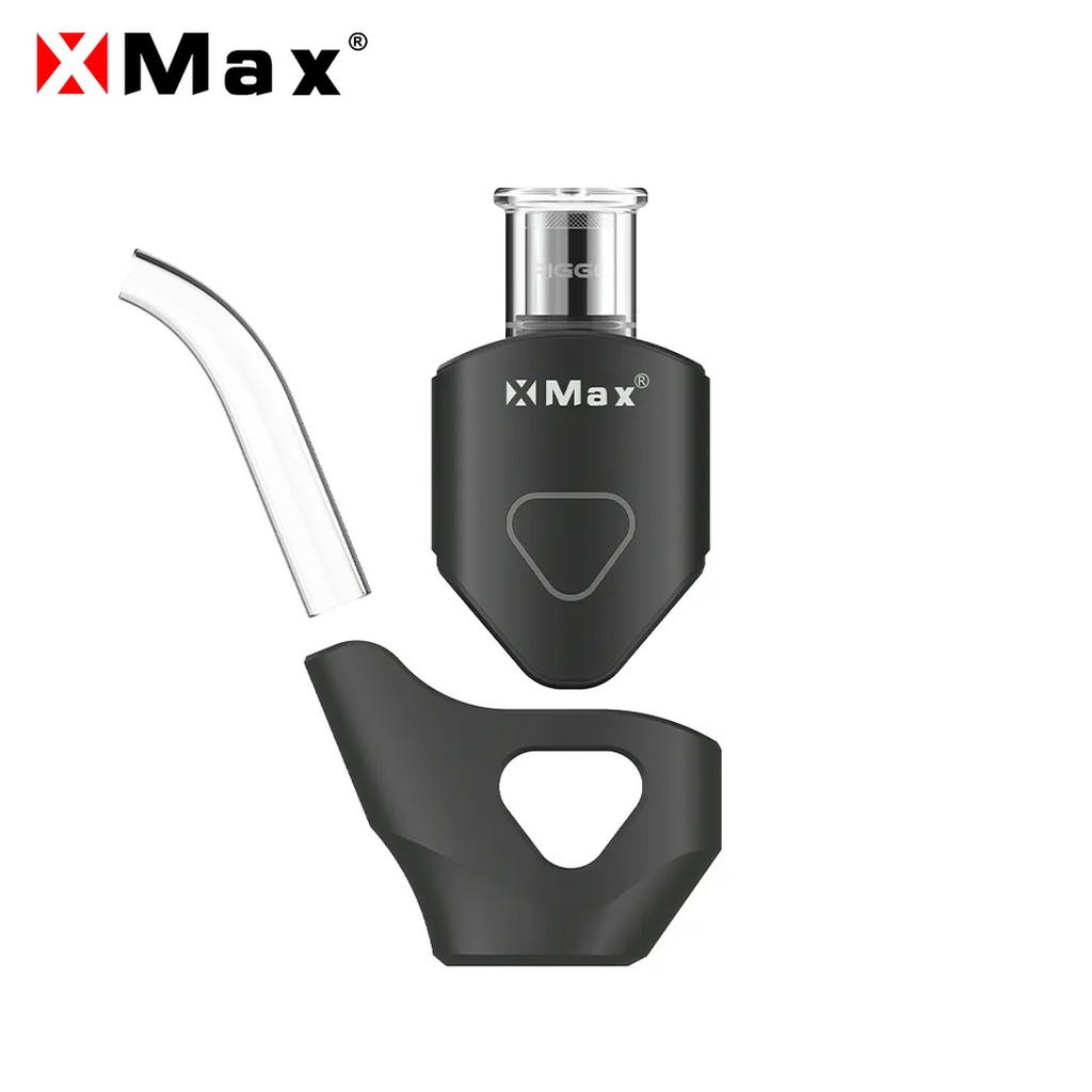 Vaporizador XMAX Riggo Negro