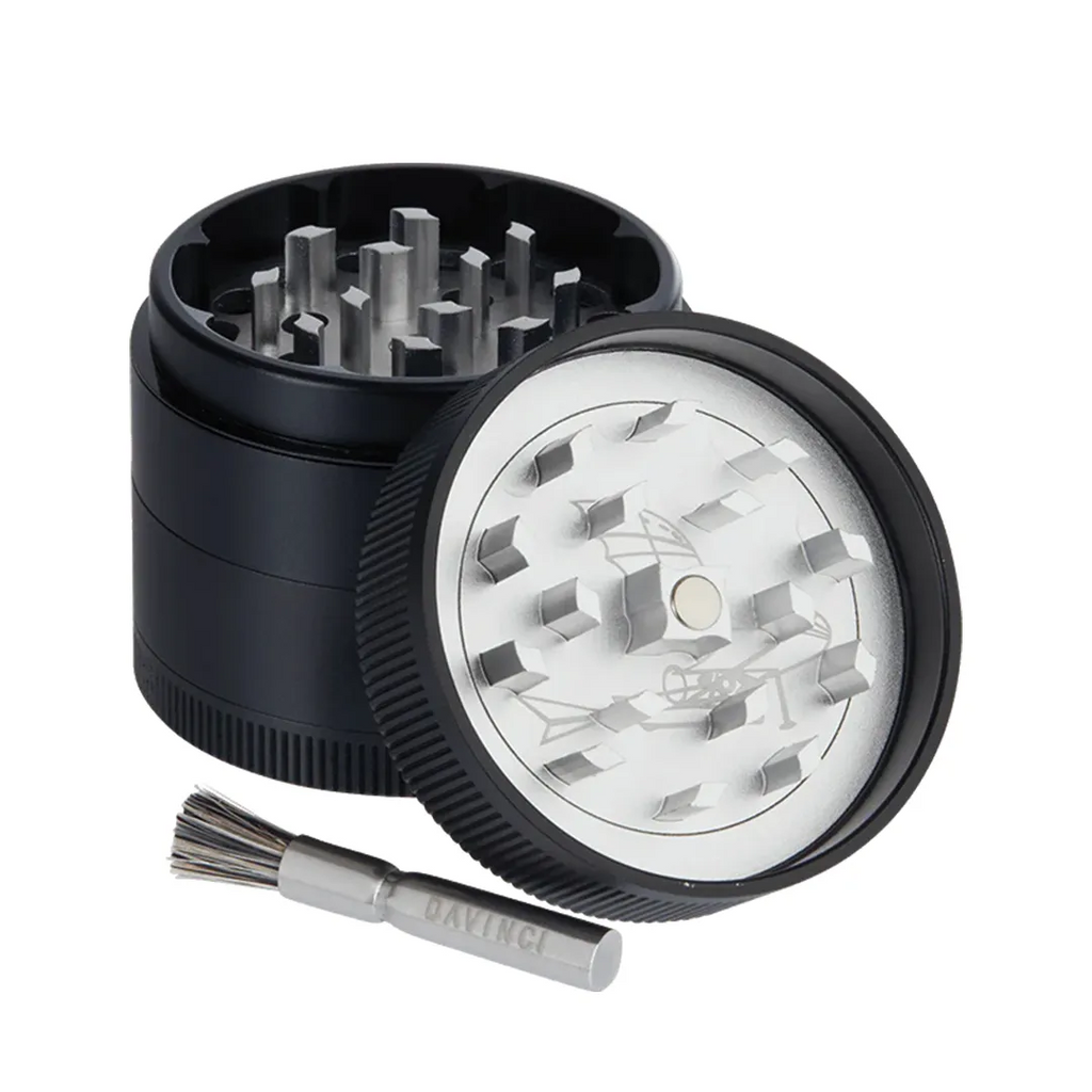Grinder Dosificador DaVinci MIQRO
