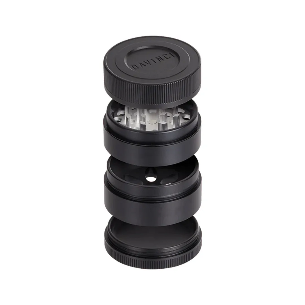 Grinder Dosificador DaVinci MIQRO