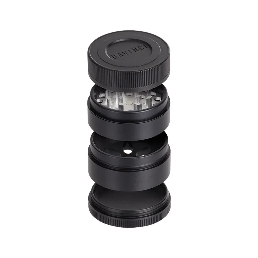 Grinder Dosificador DaVinci MIQRO