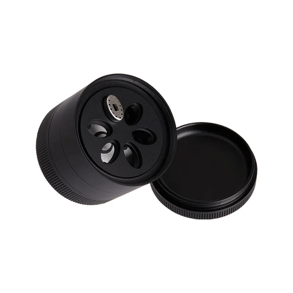 Grinder Dosificador DaVinci MIQRO