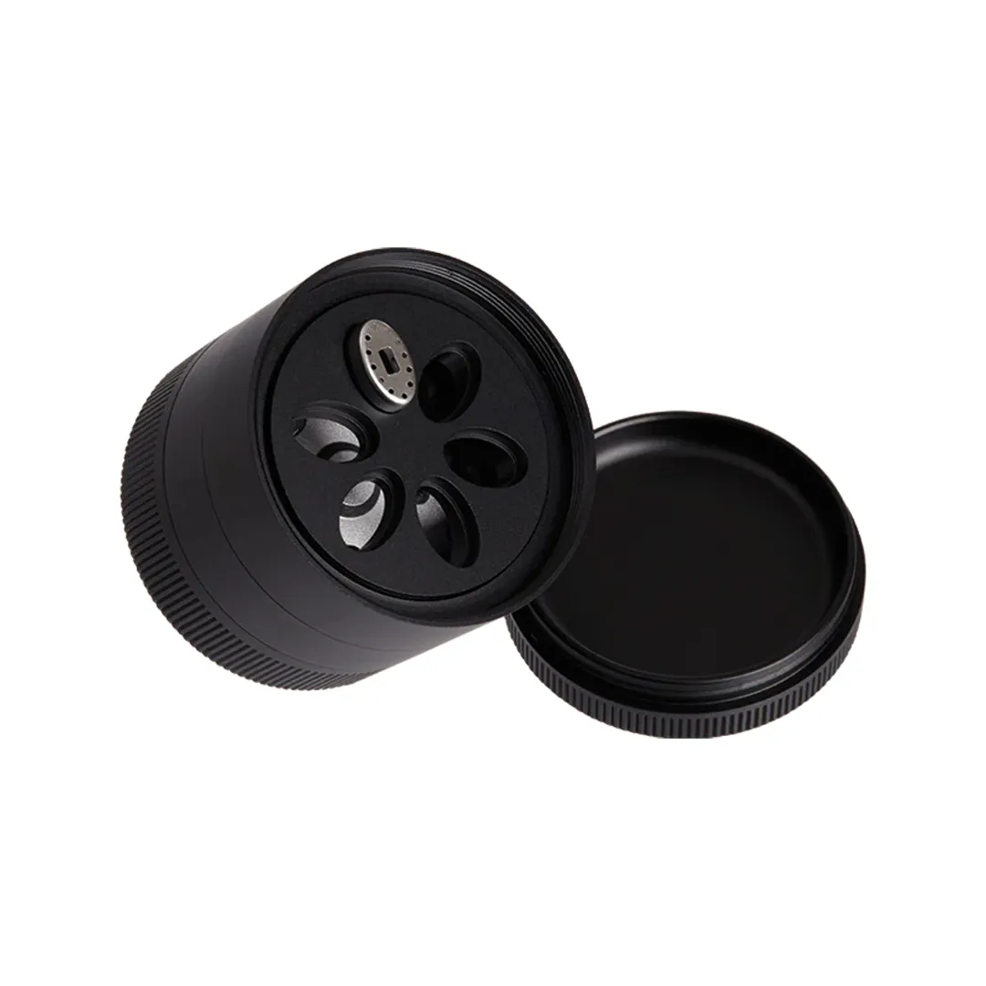 Grinder Dosificador DaVinci MIQRO