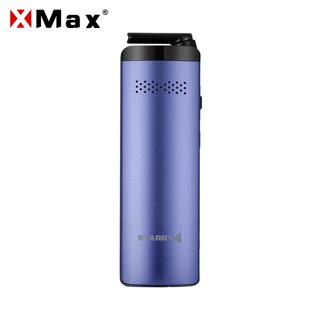 Vaporizador XMAX Starry 4.0 Morado