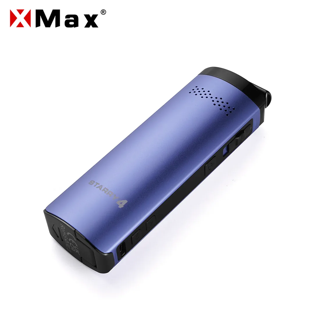 Vaporizador XMAX Starry 4.0 Morado