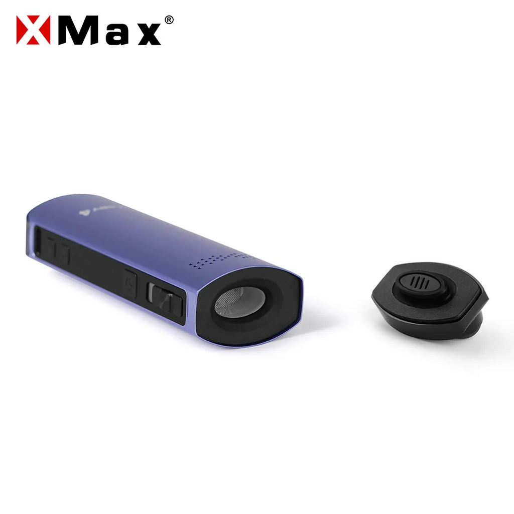 Vaporizador XMAX Starry 4.0 Morado