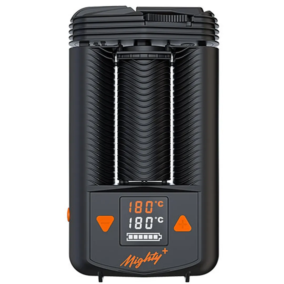 Vaporizador Mighty Plus