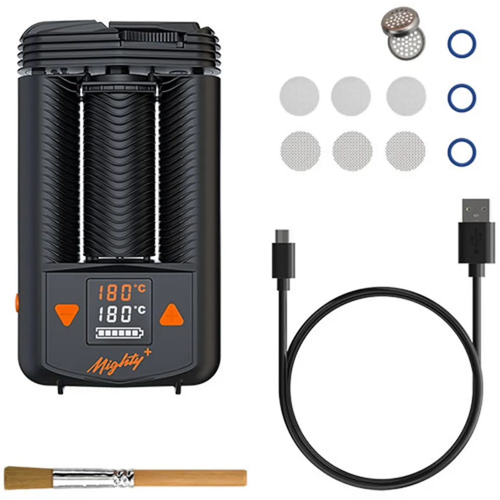 Vaporizador Mighty Plus