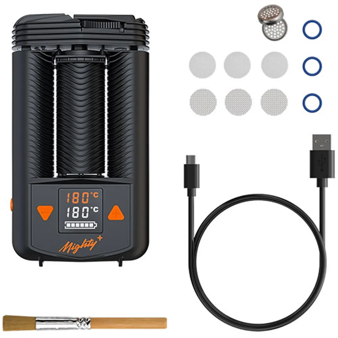 Vaporizador Mighty Plus