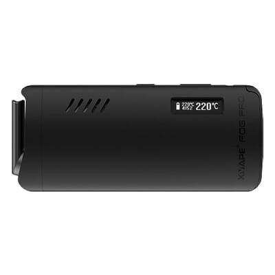 Vaporizador XVAPE Fog Pro