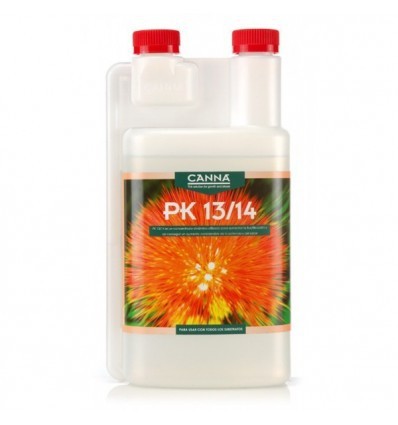 PK 13-14  Canna