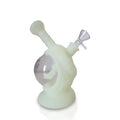Bong Silicona Astronave Glow 16,5 cm