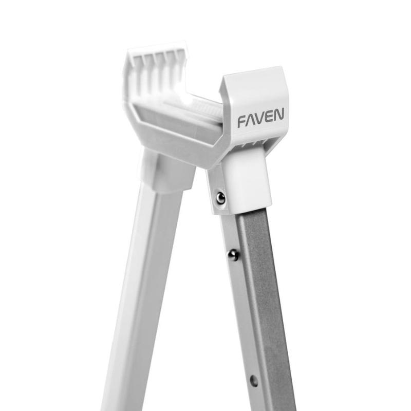 Stands Ajustables Under Canopy LED Faven