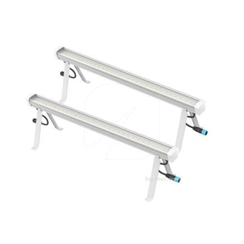 Under Canopy LED Faven 2 Barras