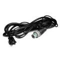 Power Cable EU 240V Chroma Lights Faven