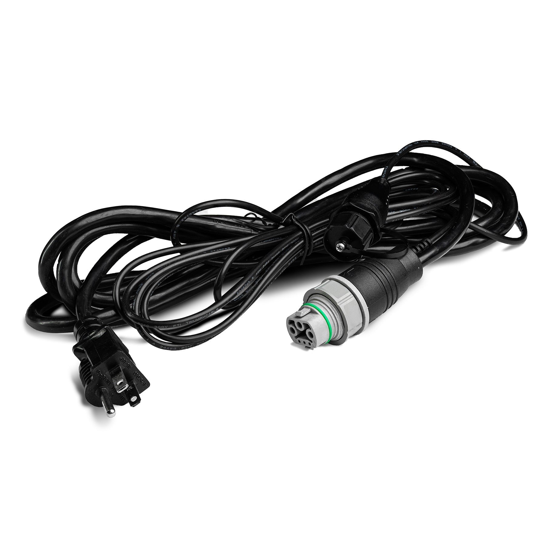 Power Cable EU 240V Chroma Lights Faven