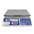 Báscula Digital Poppins Lab 200 g – 40 kg