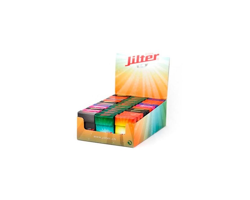 Display Jilter Filtros 33 u