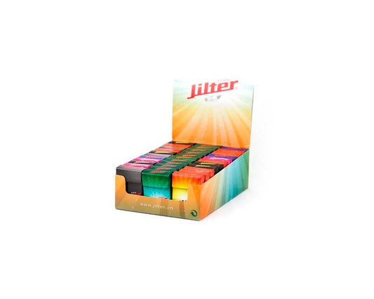 Display Jilter Filtros 33 u