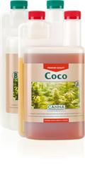 Canna Coco A+B