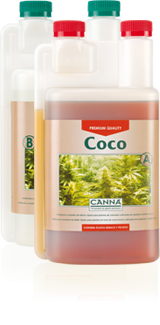 Canna Coco A+B