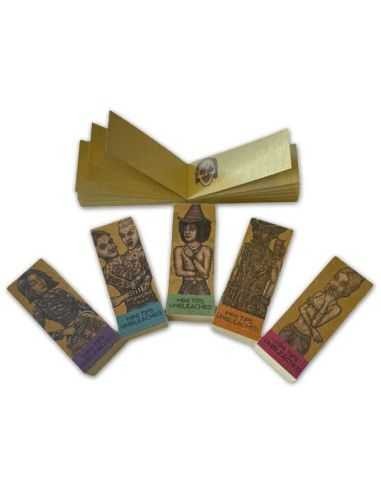 Filtro Mini Natural Lion Rolling Circus