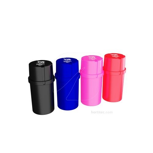 Grinder con Contenedor Antiolor Poppins Lab