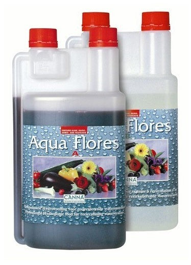 Aqua Flores A+B