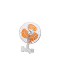 Ventilador de Pinza Oscilante 20W CE