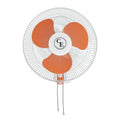 Ventilador de Pared 40 cm 45W con Cuerda