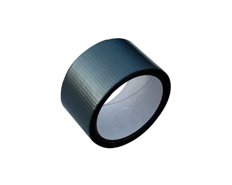 Cinta adhesiva de aluminio