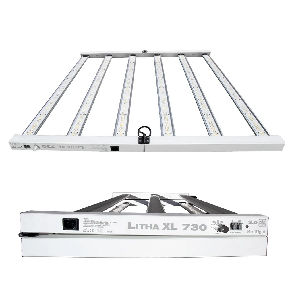 Litha XL 730 3.0 BID Hortilight