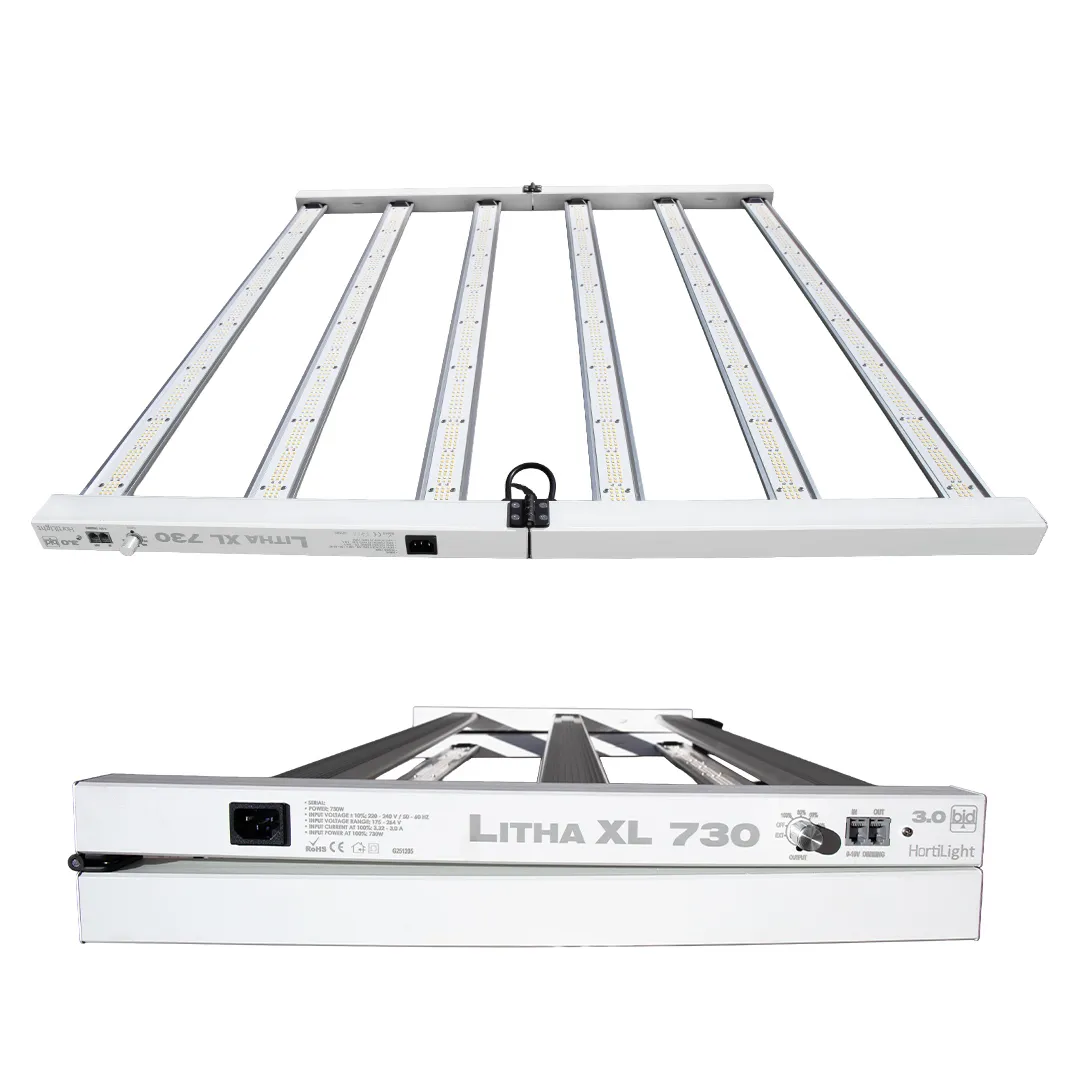 Litha XL 730 3.0 BID Hortilight