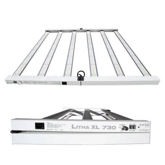 Litha XL 730 3.0 BID Hortilight
